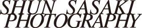 shun sasaki,ササキ シュン