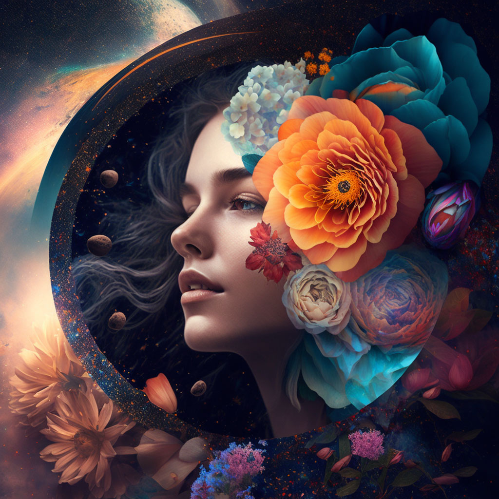 sasa555_photo_real_beauty_ad_digital_collage_woman_and_flower_a_1330f5d8-c1ac-47a2-9d7d-98607577f388 のコピー