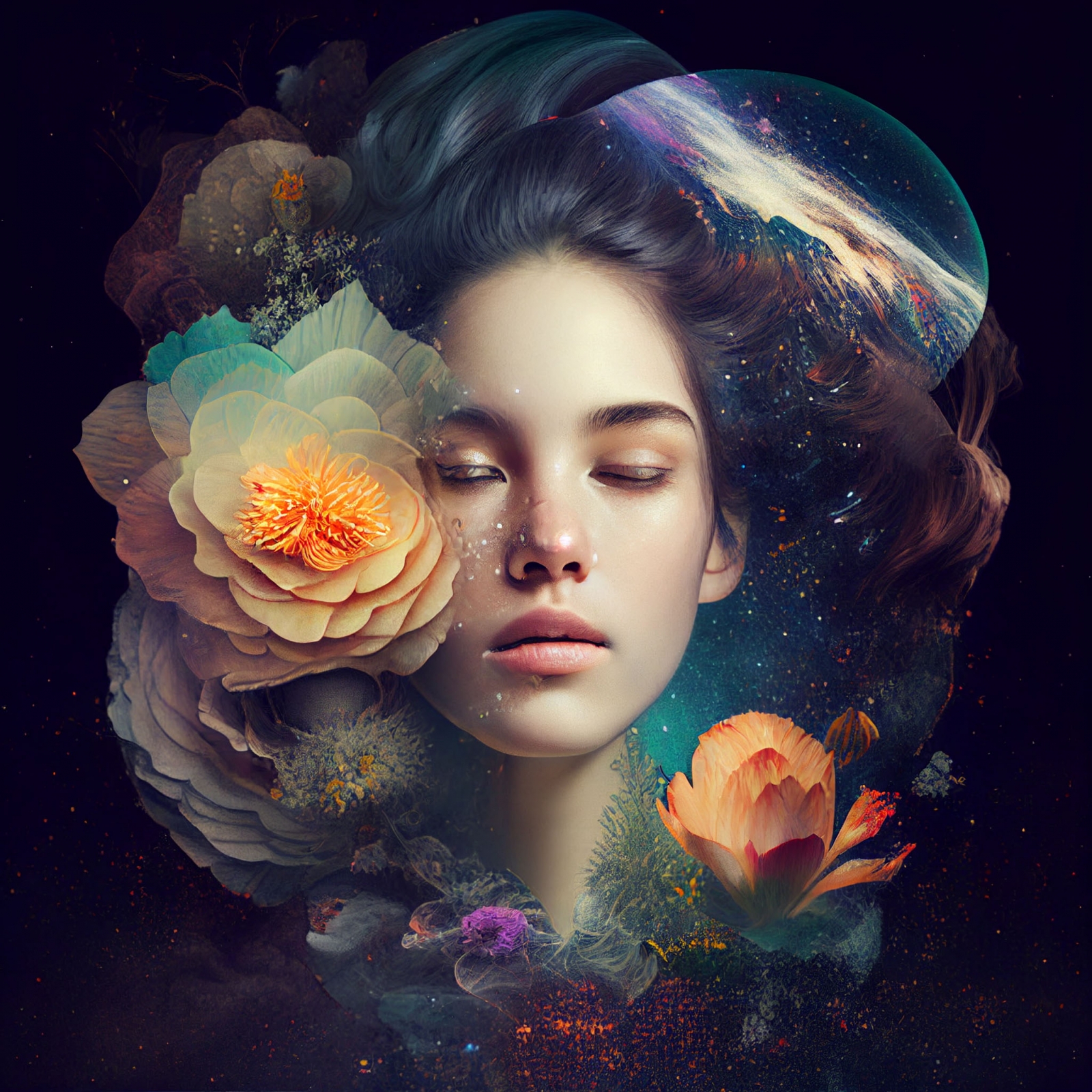 sasa555_photo_real_beauty_ad_digital_collage_woman_and_flower_a_1dd8f7fb-c52c-4d6e-953c-9393d91a6617 のコピー