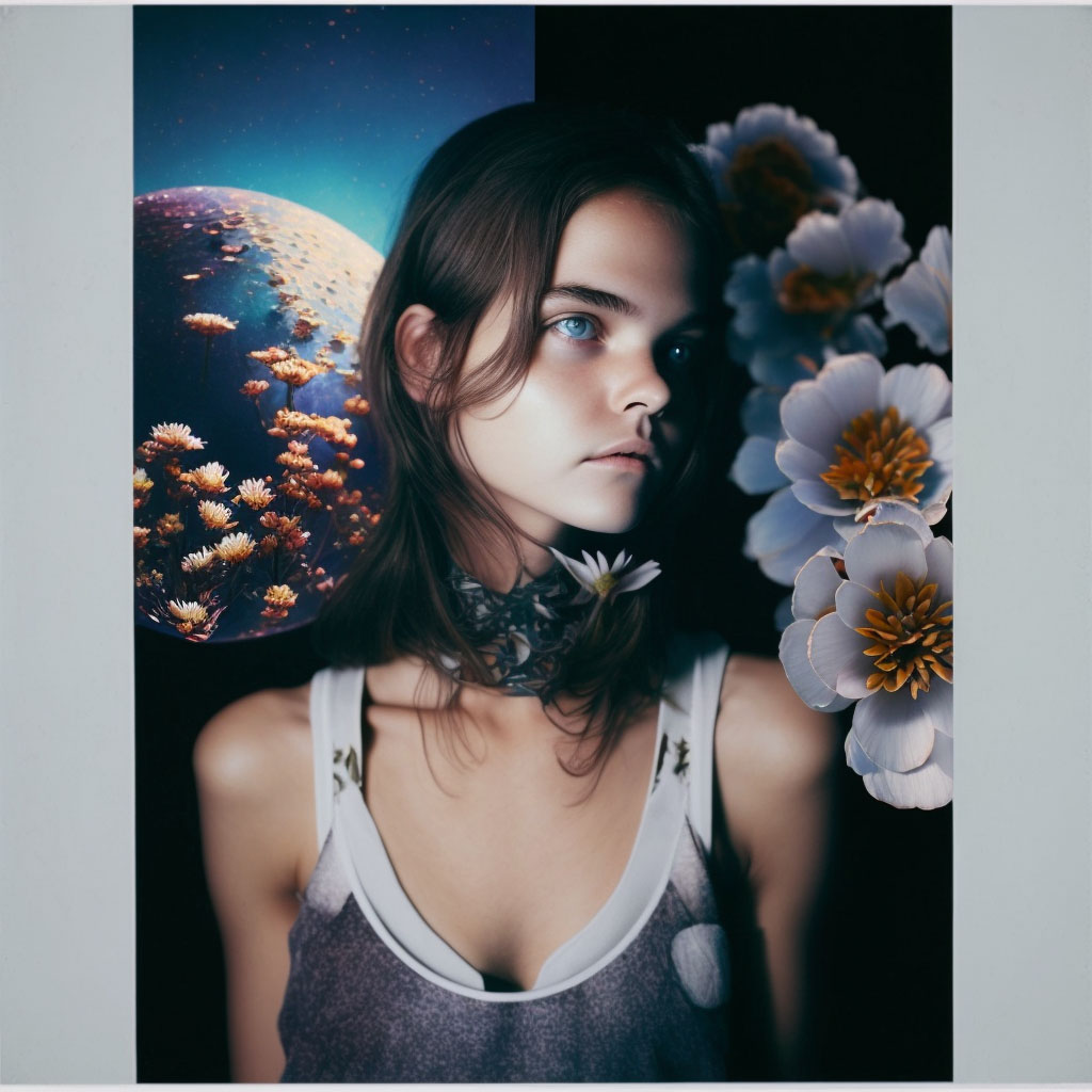 sasa555_still_life_flower_beauty_model_and_universe_collaged_ph_f80ce823-238a-43ce-a8f2-c25cf9b89785