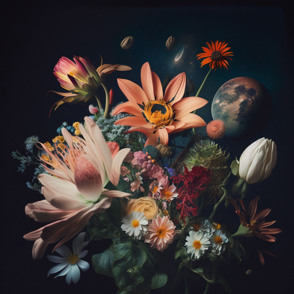 sasa555_still_life_flowers_beauty_model_and_universe_collage_ph_c72e939c-2a3e-49d5-be34-2b6e91e90c86